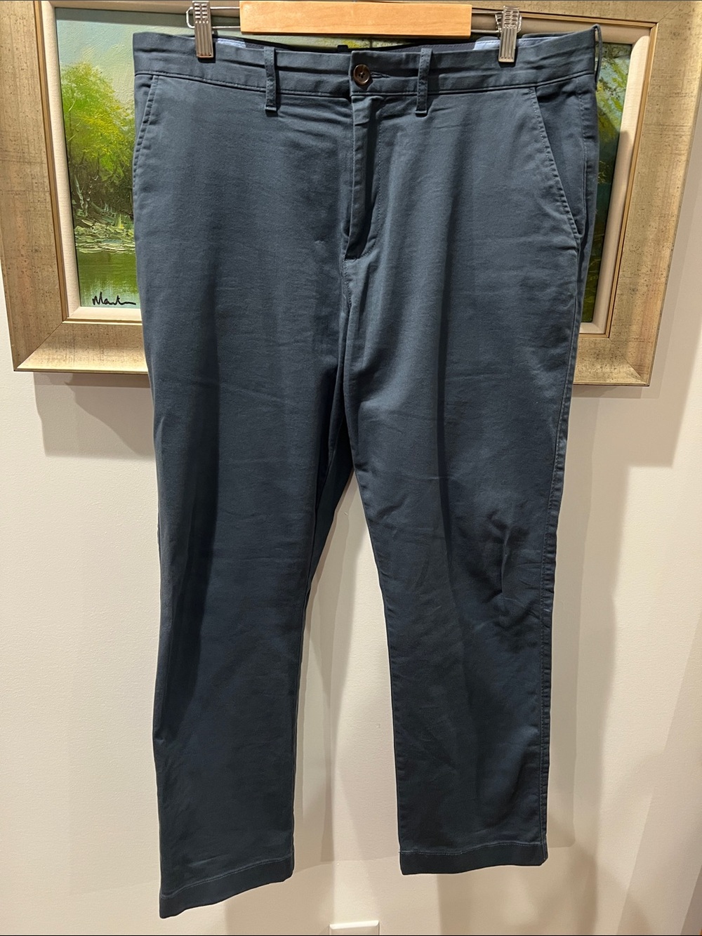 J. Crew Chinos